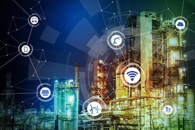 萬物互聯(lián) 物聯(lián)網(wǎng)正從七個(gè)方面改變我們的工作與生活