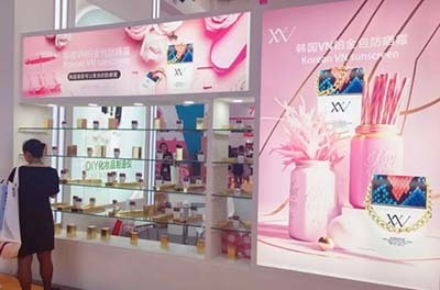 好產品，是生活美容加盟成功的“硬核”密碼